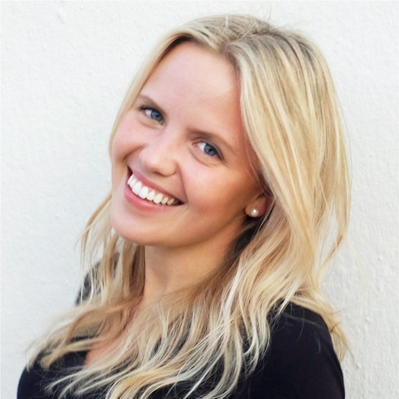 Lily Mayo, founder of Belles